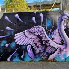 Graffiti