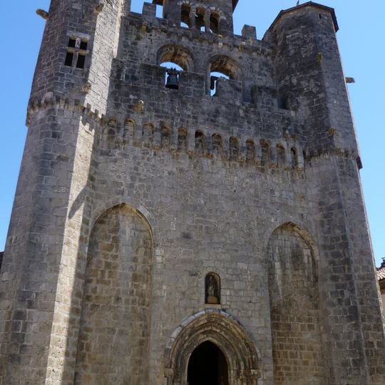 Montjoie-en-Couserans