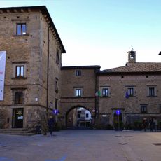 Palazzo Comelli