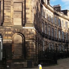 8 Randolph Place, Edinburgh