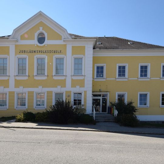 Volksschule Eggerding