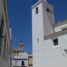Iglesia de San Sebastián