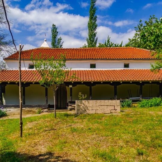 St. Demetrius Church