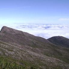 Pico do Cristal