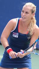 Dominika Cibulková