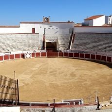 Plaza de toros de Iniesta