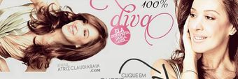 Cláudia Raia Profile Cover