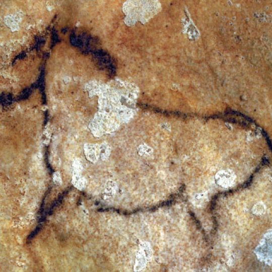 Santimamiñe kobazuloa