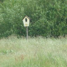 Elblachen bei Stetzsch