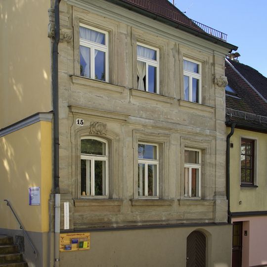Bürgerhaus