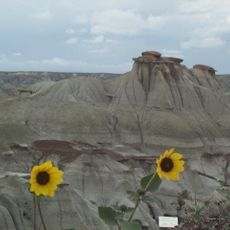 Dinosaur Provincial Park