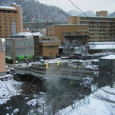 Jōzankei Onsen