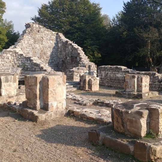 Dolotschopi-Basilika