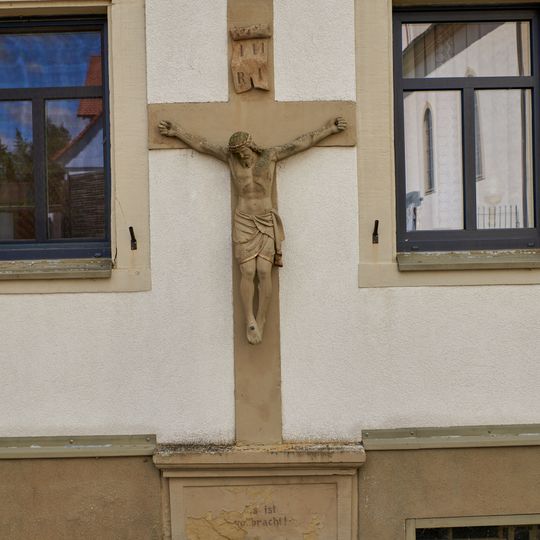 Kreuz