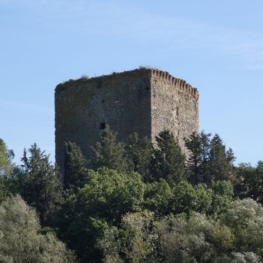 Torre di Beccati Quest'altro