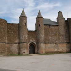 Château d'Onet-le-Château