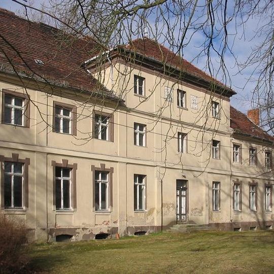 Herrenhaus Löwenbruch