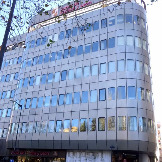 Caja de Ahorros Provincial de Zamora