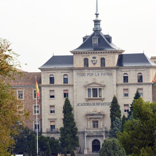 Toledo Infantry Academy