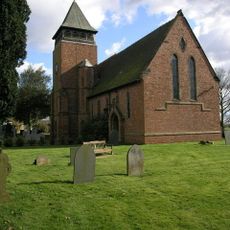 Church of Holy Trinity