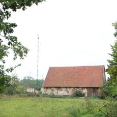 Nowy Dwór Momajński