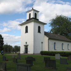 Finnekumla Church