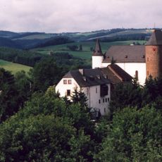 Burg Wildenburg