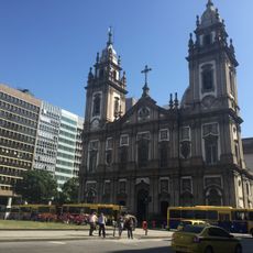 Candelária Church