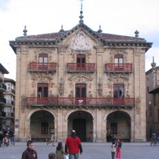 Town hall of Oñati