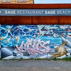 Graffiti