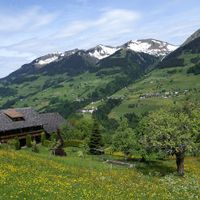 Gemeinde Sankt Gerold