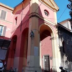 Abbazia dei Santi Naborre e Felice