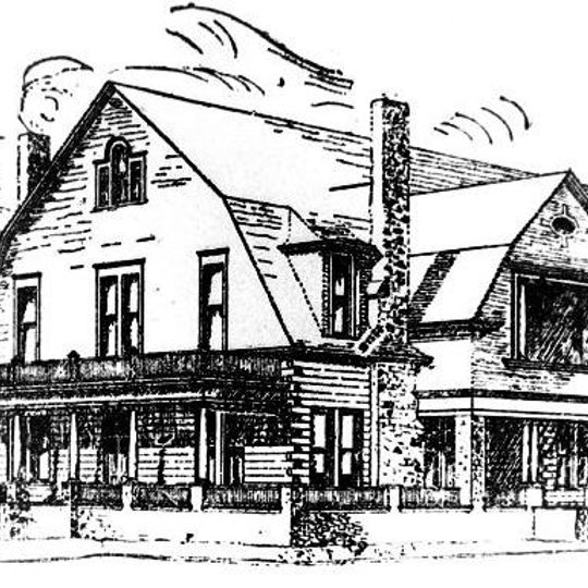 Alabama Confederate Soldiers Home