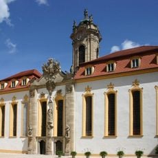 Schlosskirche