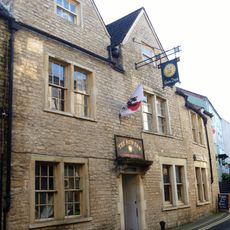 The Sun Public House