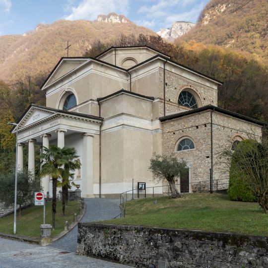 Chiesa di Sant'Andrea