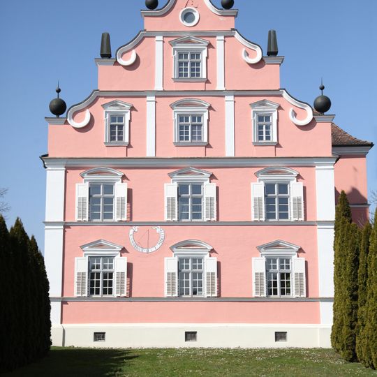 Schloss Freudental