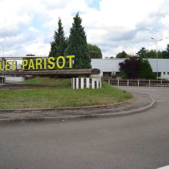 Saint-Loup-sur-Semouse