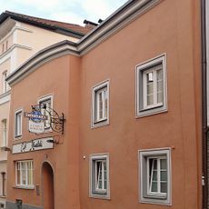 Gaststätte