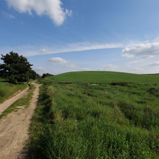 Mecklenburger Schweiz und Kummerower See