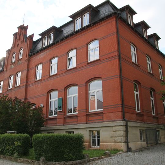 Institut für Festkörperphysik