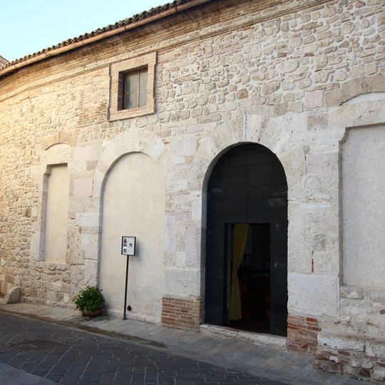 Chiesa di San Carlo