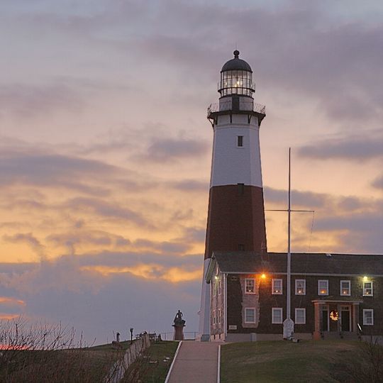 Montauk Point State Park