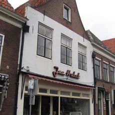 Beekstraat 40, Elburg