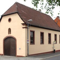 Kapelle