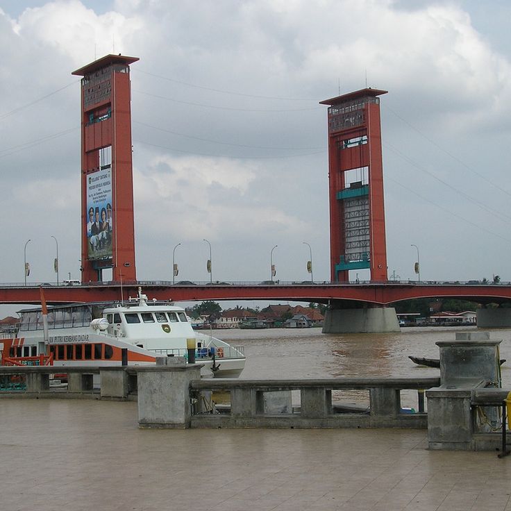 Ponte Ampera