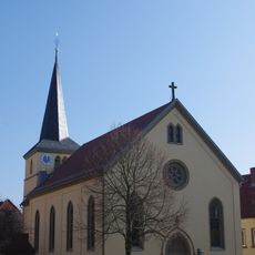 Pfarrkirche