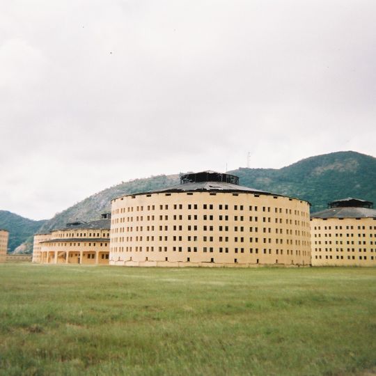 Nueva Gerona