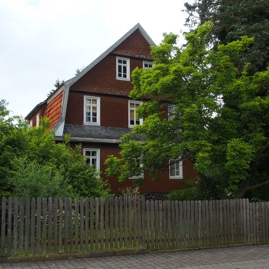 Gartenstraße 14