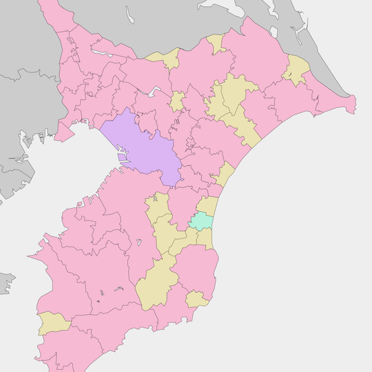 Honchibachō